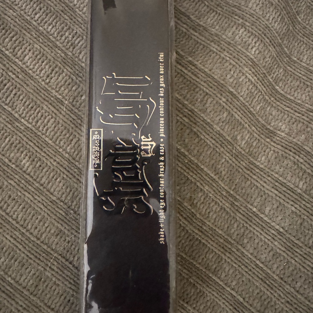 Kat Von D Shade + Light Eye Contour Palette